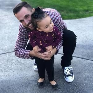 Meet your Posher, Mike